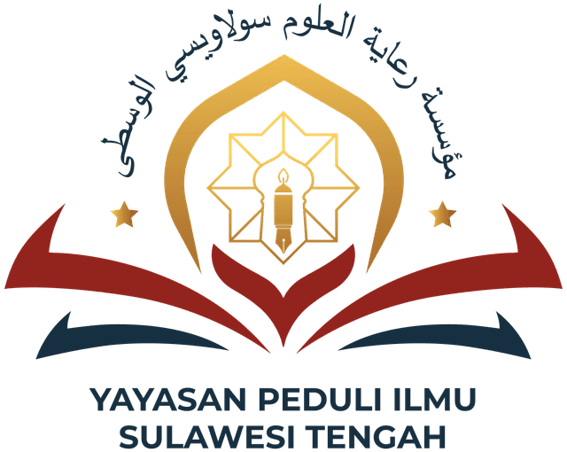 Logo Yayasan